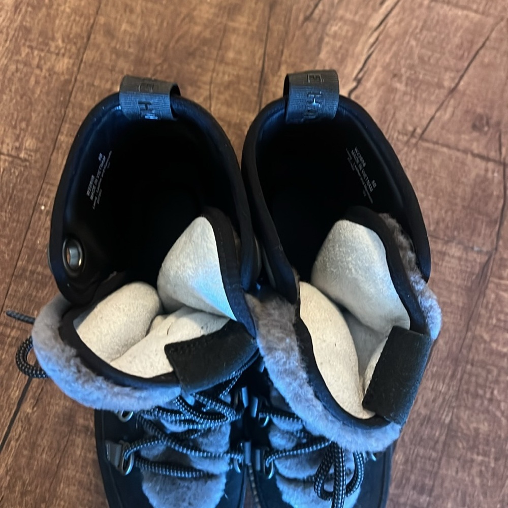 Cole Haan suede boots! - Picture 3 of 5